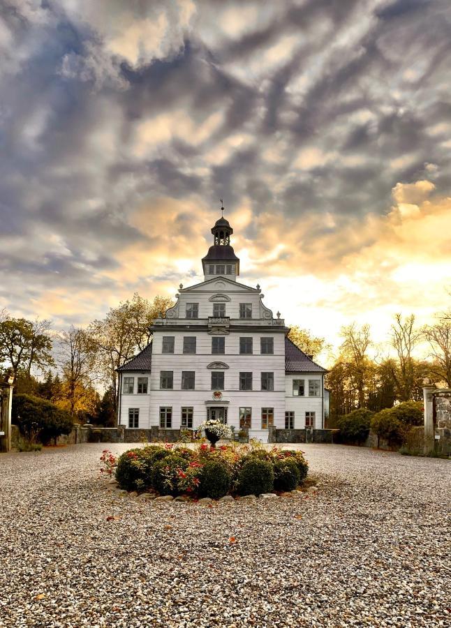Ferienwohnung "Storchennest" - Gut Kletkamp Esterno foto