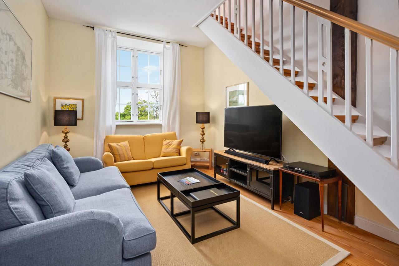 Ferienwohnung "Storchennest" - Gut Kletkamp Esterno foto
